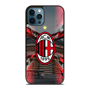 AC MILAN ROSSONERI SAN SIRO  iPhone 12 Pro Max Case Cover AC MILAN ROSSONERI SAN SIRO  iPhone 12 Pro Max Case Cover