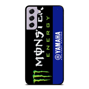 YAMAHA FACTORY RACING MONSTER ENERGY Samsung Galaxy S21 FE Case Cover YAMAHA FACTORY RACING MONSTER ENERGY Samsung Galaxy S21 FE Case Cover
