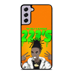 YNW MELLY 223'S Samsung Galaxy S21 FE Case Cover