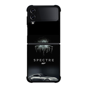 ASTON MARTIN DB9 SPECTRE JAMES BOND 007 Samsung Galaxy Z Flip 4 Case Cover ASTON MARTIN DB9 SPECTRE JAMES BOND 007 Samsung Galaxy Z Flip 4 Case Cover