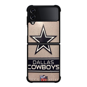 DALLAS COWBOYS NFL APPAREL Samsung Galaxy Z Flip 4 Case Cover DALLAS COWBOYS NFL APPAREL Samsung Galaxy Z Flip 4 Case Cover