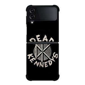 DEAD KENNEDYS LOGO Samsung Galaxy Z Flip 4 Case Cover