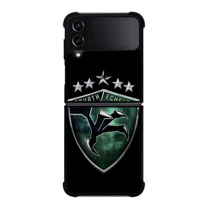 FOURTH ECHELON TOM CLANCY'S SPLINTER CELL LOGO Samsung Galaxy Z Flip 4 Case Cover FOURTH ECHELON TOM CLANCY'S SPLINTER CELL LOGO Samsung Galaxy Z Flip 4 Case Cover