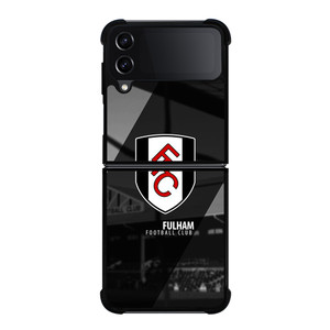 FULHAM FC CRAVEN COTTAGE Samsung Galaxy Z Flip 4 Case Cover