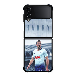 HARRY KANE TOTTENHAM HOTPURS 2 Samsung Galaxy Z Flip 4 Case Cover