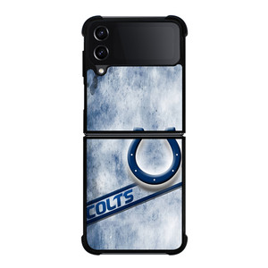 INDIANAPOLIS COLTS NFL SYMBOL Samsung Galaxy Z Flip 4 Case Cover