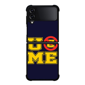 JOHN CENA UCME WWE Samsung Galaxy Z Flip 4 Case Cover