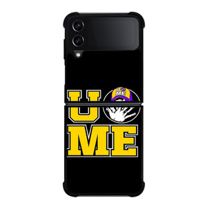 JOHN CENA WWE UCME Samsung Galaxy Z Flip 4 Case Cover JOHN CENA WWE UCME Samsung Galaxy Z Flip 4 Case Cover