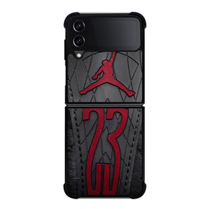NIKE AIR JORDAN RETRO 99 Samsung Galaxy Z Flip 4 Case Cover