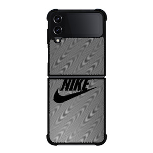 NIKE WAVY ILLUSION Samsung Galaxy Z Flip 4 Case Cover