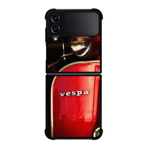 PIAGGIO VESPA DARLING Samsung Galaxy Z Flip 4 Case Cover