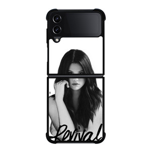 SELENA GOMEZ REVIVAL Samsung Galaxy Z Flip 4 Case Cover