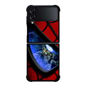SPIDERMAN GREEN GOBLIN Samsung Galaxy Z Flip 4 Case Cover