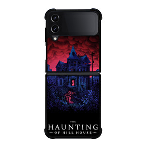 THE HAUNTING OF HILL HOUSE ART Samsung Galaxy Z Flip 4 Case Cover