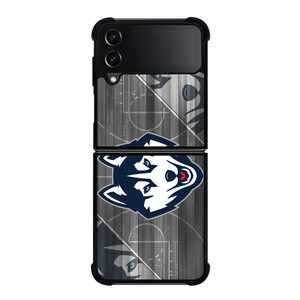 UCONN HUSKIES BASKETBALL Samsung Galaxy Z Flip 4 Case Cover