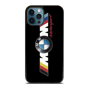 BMW M PERFORMANCE MOTORSPORT iPhone 12 Pro Max Case Cover BMW M PERFORMANCE MOTORSPORT iPhone 12 Pro Max Case Cover