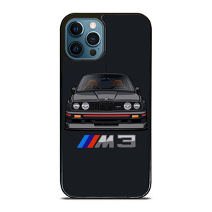 BMW M3 VINTAGE ILLUSTRATION iPhone 12 Pro Max Case Cover BMW M3 VINTAGE ILLUSTRATION iPhone 12 Pro Max Case Cover