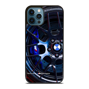 BMW WHEEL THE FORCE 3M iPhone 12 Pro Max Case Cover BMW WHEEL THE FORCE 3M iPhone 12 Pro Max Case Cover