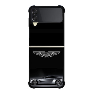 ASTON MARTIN DB 11 CAR Samsung Galaxy Z Flip 3 Case Cover ASTON MARTIN DB 11 CAR Samsung Galaxy Z Flip 3 Case Cover