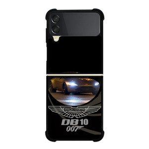 ASTON MARTIN DB10 JAMES BOND 007 Samsung Galaxy Z Flip 3 Case Cover ASTON MARTIN DB10 JAMES BOND 007 Samsung Galaxy Z Flip 3 Case Cover