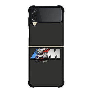 BMW PISTON EMBLEM Samsung Galaxy Z Flip 3 Case Cover BMW PISTON EMBLEM Samsung Galaxy Z Flip 3 Case Cover
