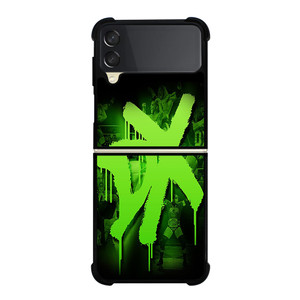 D GENERATION X WRESTLING LOGO 2 Samsung Galaxy Z Flip 3 Case Cover D GENERATION X WRESTLING LOGO 2 Samsung Galaxy Z Flip 3 Case Cover