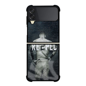 DEREK JETER NEW YORK YANKEES CAPTAIN Samsung Galaxy Z Flip 3 Case Cover DEREK JETER NEW YORK YANKEES CAPTAIN Samsung Galaxy Z Flip 3 Case Cover