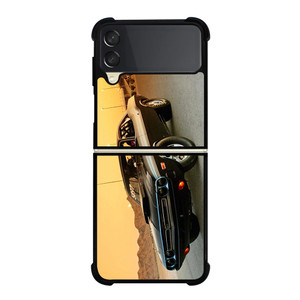 DODGE CHARGER 1970 FAST AND FURIOUS Samsung Galaxy Z Flip 3 Case Cover DODGE CHARGER 1970 FAST AND FURIOUS Samsung Galaxy Z Flip 3 Case Cover