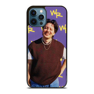 BOY PABLO WACHITO RICO  iPhone 12 Pro Max Case Cover BOY PABLO WACHITO RICO  iPhone 12 Pro Max Case Cover