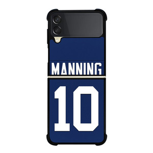 ELI NELSON MANNING NEW YORK GIANTS FOOTBALL Samsung Galaxy Z Flip 3 Case Cover ELI NELSON MANNING NEW YORK GIANTS FOOTBALL Samsung Galaxy Z Flip 3 Case Cover
