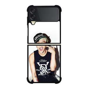 G-DRAGON RAPPER KPOP Samsung Galaxy Z Flip 3 Case Cover G-DRAGON RAPPER KPOP Samsung Galaxy Z Flip 3 Case Cover