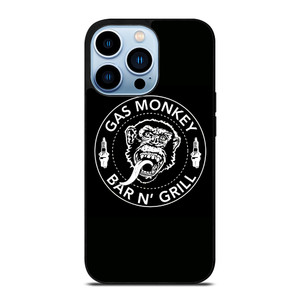 GAS MONKEY BAR AND GRILL iPhone 13 Pro Max Case Cover GAS MONKEY BAR AND GRILL iPhone 13 Pro Max Case Cover