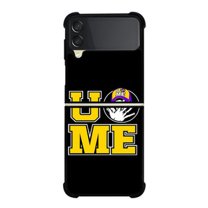 JOHN CENA WWE UCME  Samsung Galaxy Z Flip 3 Case Cover