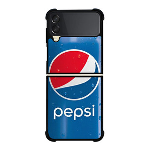 PEPSI DRINK CAN Samsung Galaxy Z Flip 3 Case Cover PEPSI DRINK CAN Samsung Galaxy Z Flip 3 Case Cover
