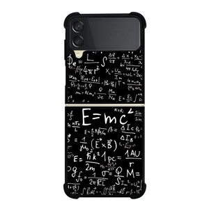 PHYSICS EQUATIONS  Samsung Galaxy Z Flip 3 Case Cover
