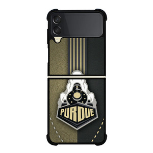 PURDUE UNIVERSITY BASKETBALL Samsung Galaxy Z Flip 3 Case Cover PURDUE UNIVERSITY BASKETBALL Samsung Galaxy Z Flip 3 Case Cover