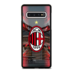 AC MILAN ROSSONERI SAN SIRO Samsung Galaxy S10 Case Cover AC MILAN ROSSONERI SAN SIRO Samsung Galaxy S10 Case Cover