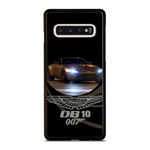 ASTON MARTIN DB10 JAMES BOND 007 Samsung Galaxy S10 Case Cover ASTON MARTIN DB10 JAMES BOND 007 Samsung Galaxy S10 Case Cover