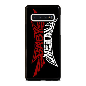 BABYMETAL LOGO  Samsung Galaxy S10 Case Cover BABYMETAL LOGO  Samsung Galaxy S10 Case Cover