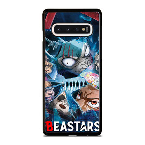 BEASTARS ANIME 2 Samsung Galaxy S10 Case Cover BEASTARS ANIME 2 Samsung Galaxy S10 Case Cover