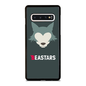 BEASTARS LOGESHI ICON Samsung Galaxy S10 Case Cover BEASTARS LOGESHI ICON Samsung Galaxy S10 Case Cover