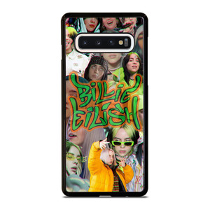 BILLIE EILISH CUTE COLLAGE  Samsung Galaxy S10 Case Cover