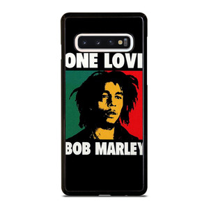 BOB MARLEY ONE LOVE REGGAE Samsung Galaxy S10 Case Cover BOB MARLEY ONE LOVE REGGAE Samsung Galaxy S10 Case Cover