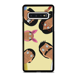 BOBS BURGER FAMILY  Samsung Galaxy S10 Case Cover