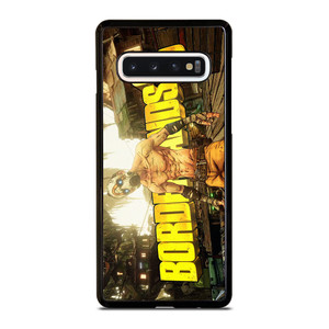 BORDERLANDS 3 PSYCHO  Samsung Galaxy S10 Case Cover