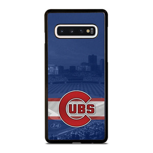CHICAGO CUBS ARENA  Samsung Galaxy S10 Case Cover