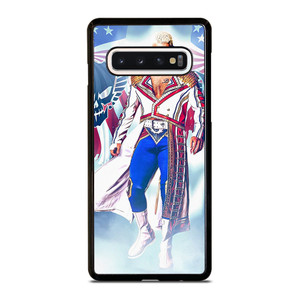 CODY RHODES WRESTLING WWE  Samsung Galaxy S10 Case Cover