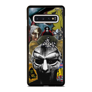 DANIEL DUMILE MF DOOM COLLAGE Samsung Galaxy S10 Case Cover DANIEL DUMILE MF DOOM COLLAGE Samsung Galaxy S10 Case Cover