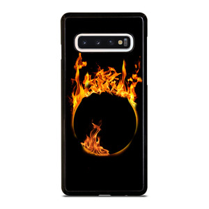 DARKSIGN DARK SOULS ANIME  Samsung Galaxy S10 Case Cover