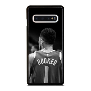 DEVIN BOOKER PHOENIX SUNS  Samsung Galaxy S10 Case Cover